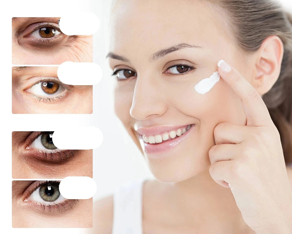 Bastão de Retinol para Olhos Eelhoe - Anti-Olheiras e Antirrugas