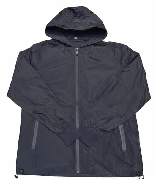 Jaqueta Corta-Vento Tática Impermeável & Forrada A Proteção Definitiva Contra o Frio, Vento e Chuva.